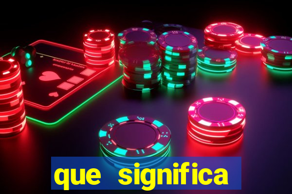 que significa sonhar tomando cerveja